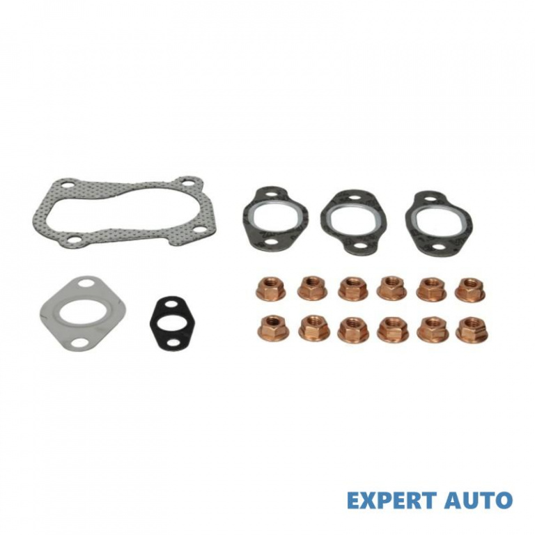 Kit turbosuflanta Volkswagen VW FOX (5Z1, 5Z3) 2003-2016 #3 041011801