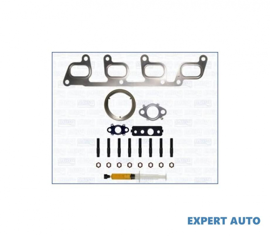 Kit turbosuflanta Volkswagen VW SCIROCCO (137, 138) 2008-2016 #2 54399880098