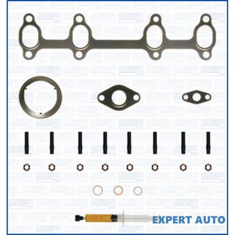 Kit turbosuflanta Volkswagen VW TRANSPORTER / CARAVELLE Mk V bus (7HB, 7HJ, 7EB, 7EJ, 7EF) 2003-2016 #2 041001801
