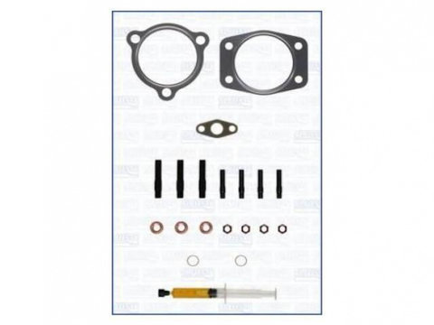 Kit turbosuflanta Volvo 850 (LS) 1991-1997 #2 4918901310