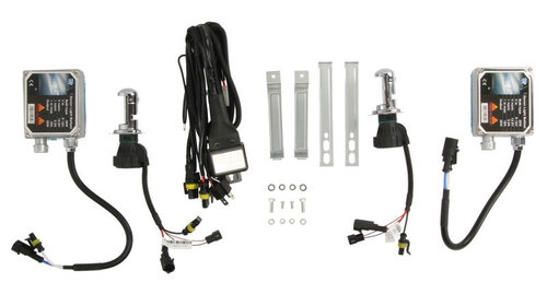 Kit Xenon HID SPEEDMAX TUOLOH4BIX4300K