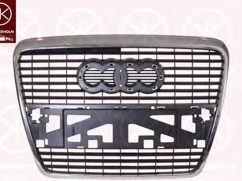 Klokerholm grila radiator audi A6