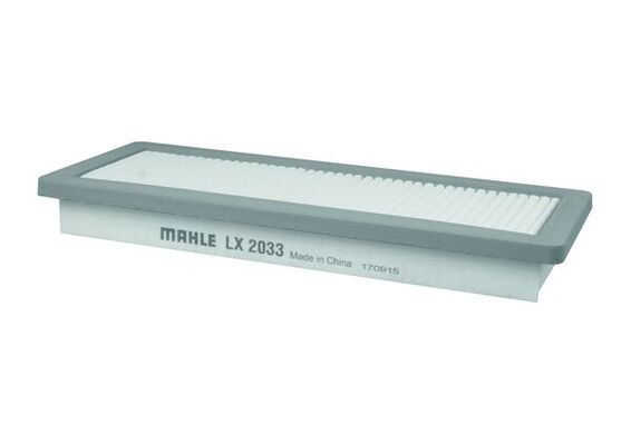 KNECHT Filtru aer LX2033 la masina PEUGE