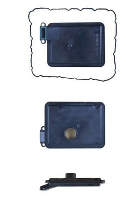 KNECHT Filtru hidraulic, cutie de viteze