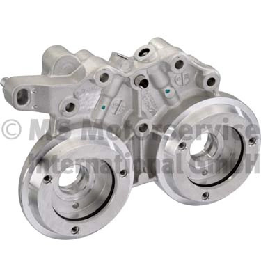 KOLBENSCHMIDT Ax cu came 50007670 pentru AUDI A6 C8 Avant (4A5) DKYA 1984cc 190cp 140kW 2018 2019 2020 2021 2022 2023 2024 2025