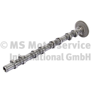 KOLBENSCHMIDT Ax cu came 50007785 montare Partea de evacuare pentru BMW 1 (E81) N47 D20 A; N47 D20 C 1995cc 136cp 100kW 2006 2007 2008 2009 2010 2011