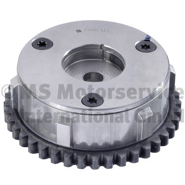 KOLBENSCHMIDT Regulator ax cu came 50007996 montare Partea de evacuare compatibil cu LAND ROVER DISCOVERY SPORT VAN (L550) 204PT(GTDI) 1999cc 241cp 177kW 2017 2018 2019 2020 2021 2022