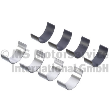 KOLBENSCHMIDT Set lagar biela 37161610 la masina RENAULT THALIA III (L8_) 2013 2014 2015 2016 2017 2018 2019 2020 2021 2022 2023 2024