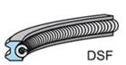 KOLBENSCHMIDT Set segmenti piston 800058