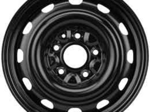 Kronprinz janta tabla 6.5x16 pt dodge journey, fiat freemont