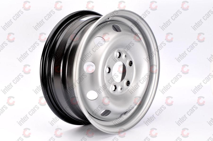 Kronprinz janta tabla 6jx15 citroen jumper, fiat, ducato, peugeot boxer