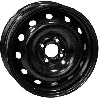 Kronprinz janta tabla pe 15 4x100 pt peugeot 108,citroen c1 faza 2,toyota aygo dupa 2014-