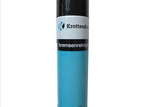 Krottendorf spray cratitor frana/ambreiaj 500ml