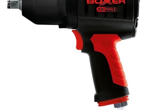 Ks tools boxxer pistol impact pneumatic 1/2 1290nm