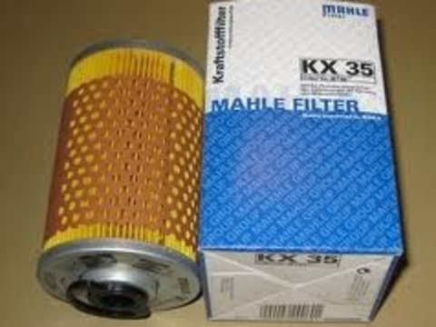 Kx35 filtru mahle