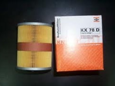 Kx78d filtru mahle
