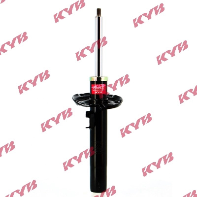 KYB amortizor 3358015 montare punte fata model SKODA OCTAVIA IV Combi (NX5, PV5) 2019 2020 2021 2022 2023 2024 2025