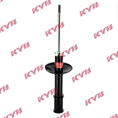 KYB amortizor 338112 montare punte fata se potriveste la RENAULT SANDERO/STEPWAY I (BS_) 2007 2008 2009 2010 2011 2012 2013 2014 2015 2016 2017