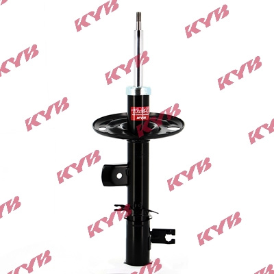 KYB amortizor montare Axa fata stanga 339312 compa