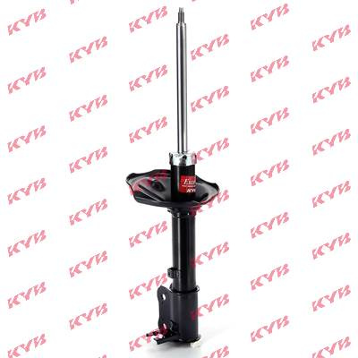 KYB amortizor montare Axa spate dreapta 332108 se potriveste la HYUNDAI ACCENT II (LC) 1999 2000 2001 2002 2003 2004 2005