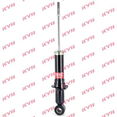KYB amortizor montare puntea spate 341816 pentru TOYOTA COROLLA limuzina (_E12_) 2001 2002 2003 2004 2005 2006 2007 2008