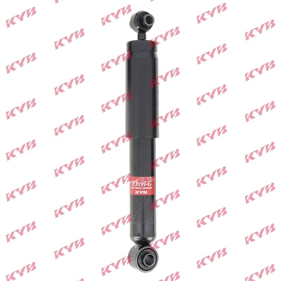KYB amortizor montare puntea spate 349155 se potriveste la PEUGEOT PARTNER Autoutilitara/limuzina spatioasa 2008 2009 2010 2011 2012 2013 2014 2015 2016 2017 2018 2019 2020