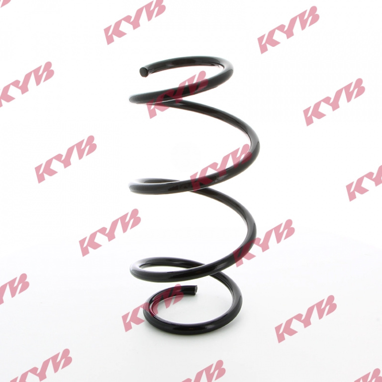 KYB Arc spiral montare punte fata RA1513 se potriveste la BMW 2 Active Tourer (F45) 2014 2015 2016 2017 2018 2019 2020 2021