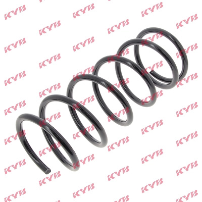 KYB Arc spiral montare punte fata RA1849