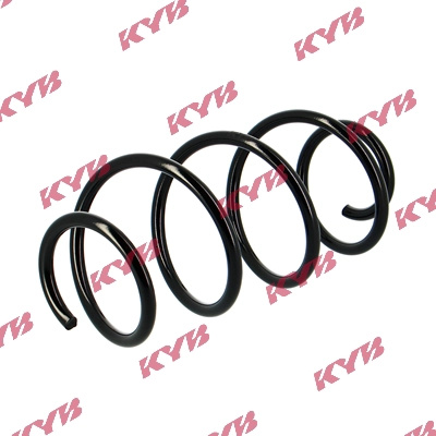 KYB Arc spiral montare punte fata RA4047 se potriv