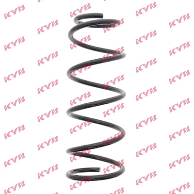 KYB Arc spiral montare punte fata RC2127 model CITROEN C8 (EA_, EB_) 2002 2003 2004 2005 2006 2007 2008 2009 2010 2011