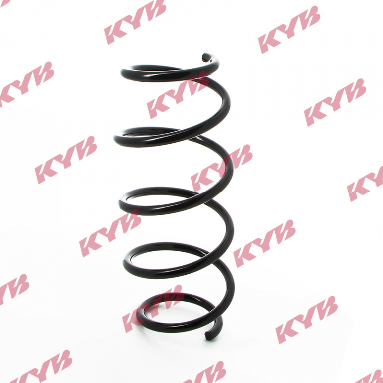 KYB Arc spiral RA1531 montare punte fata la masina MERCEDES-BENZ GLK-CLASS (X204) 2008 2009 2010 2011 2012 2013 2014 2015