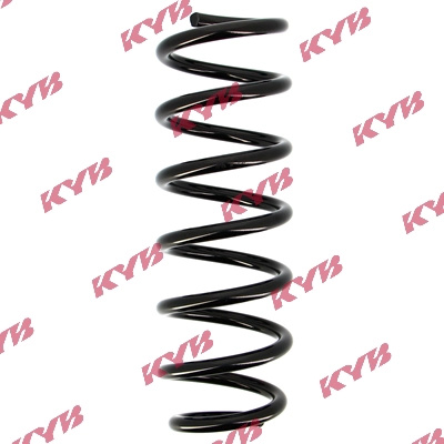 KYB Arc spiral RA7069 montare puntea spate la BMW 