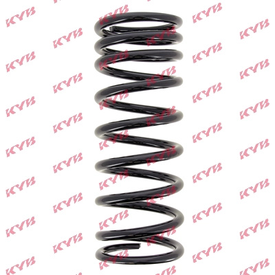 KYB Arc spiral RE6017 montare Axa spate stanga se potriveste la LAND ROVER DISCOVERY II (L318) 1998 1999 2000 2001 2002 2003 2004