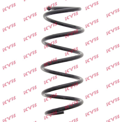 KYB Arc spiral RH3330 montare punte fata la masina OPEL CORSA D Caseta/ Hatchback (S07) 2006 2007 2008 2009 2010 2011 2012 2013 2014
