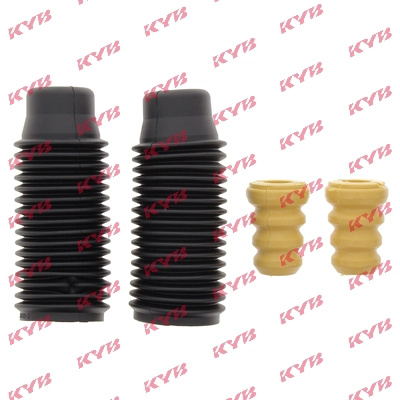 KYB chit protectie praf,amortizor 910025 montare punte fata compatibil cu MAZDA 323 S VI limuzina (BJ) 1998 1999 2000 2001 2002 2003 2004