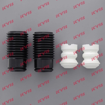 KYB chit protectie praf,amortizor 910084 la VW FOX hatchback (5Z1, 5Z3, 5Z4) 2005 2006 2007 2008 2009 2010 2011