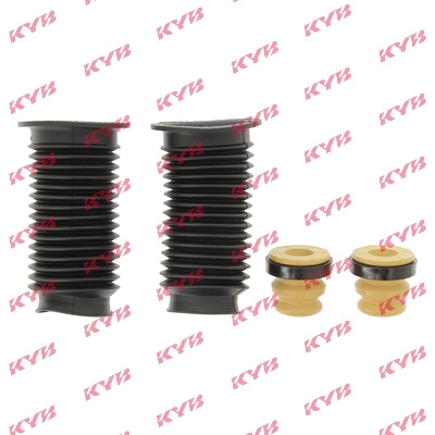 KYB chit protectie praf,amortizor montare punte fata 910071 pentru masina VAUXHALL VECTRA Mk II (C) combi (Z02) 2003 2004 2005 2006 2007 2008 2009