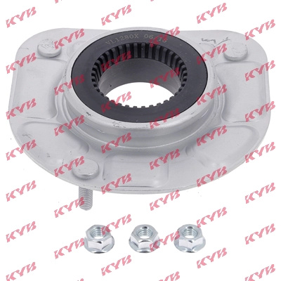 KYB Set reparatie, rulment sarcina amortizor montare punte fata SM5475 se potriveste la VOLVO V70 II (285) 1999 2000 2001 2002 2003 2004 2005 2006 2007 2008