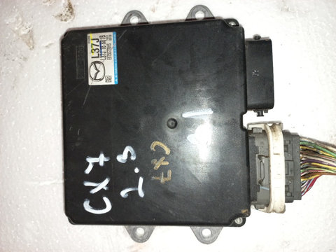 [ L37J-881B ] Calculator motor / ECU Mazda Cx-7 2009 2.3 benzina