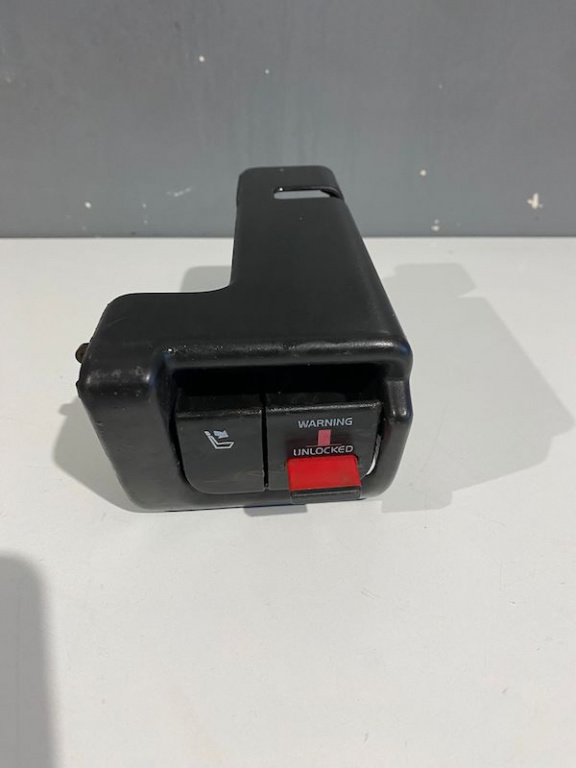 Lacat bancheta negru stanga VOLVO XC60 2008-2017