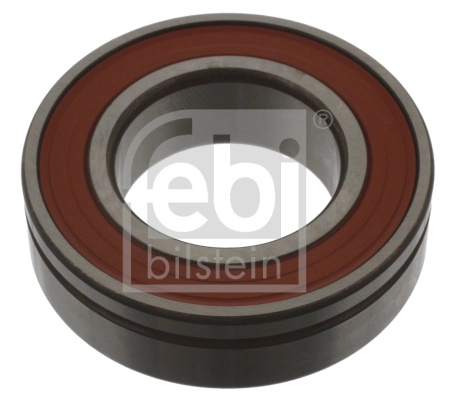 Lagar central cardan Febi Bilstein VAUXHALL CARLTO