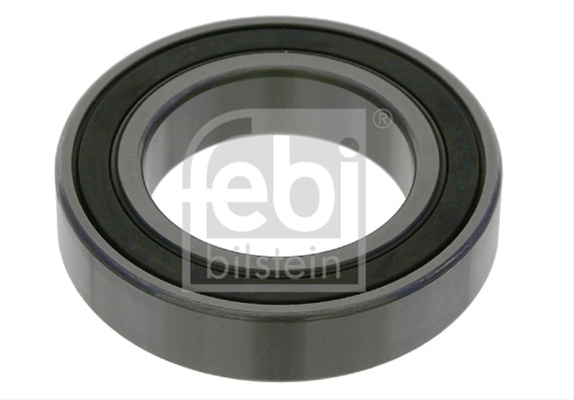 Lagar Central,cardan Febi Bilstein Volvo 18824
