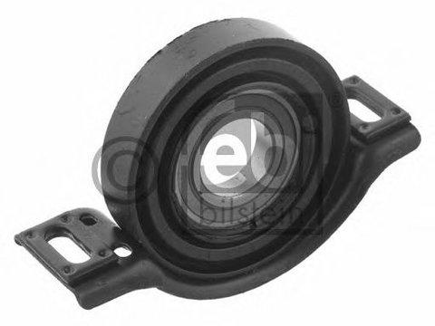 Lagar central,cardan MERCEDES-BENZ C-CLASS T-Model (S203) (2001 - 2007) FEBI BILSTEIN 30928