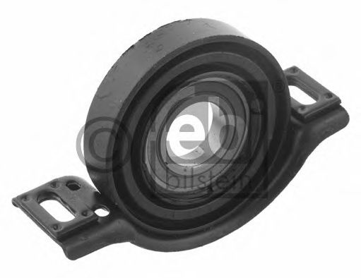 Lagar central,cardan MERCEDES-BENZ C-CLASS Sportscoupe (CL203) (2001 - 2011) FEBI BILSTEIN 30928