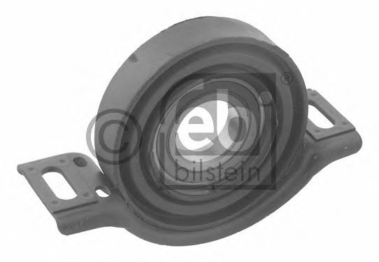 Lagar central,cardan MERCEDES-BENZ SL (R230) (2001 - 2012) FEBI BILSTEIN 30926