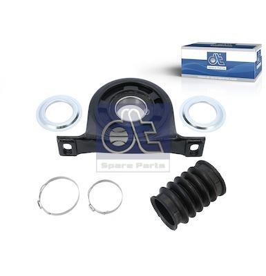 Lagar central cardan # Vw Crafter 2006 2007 2008 2009 2010 2011 # 4 81188 # DT SPARE PARTS