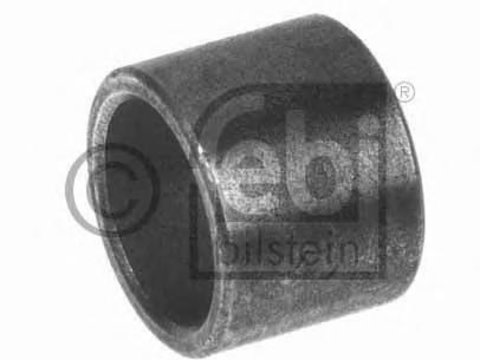 Lagar colector, electromotor MERCEDES-BENZ KOMBI Break (S123), MERCEDES-BENZ G-CLASS (W460), OPEL REKORD E combi (61_, 66_, 67_) - FEBI BILSTEIN 10137