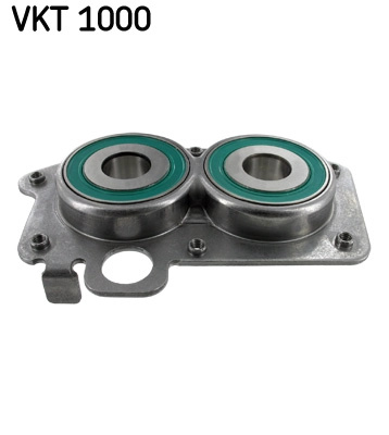 Lagar, cutie de viteza SKF VKT1000 la masina SEAT 