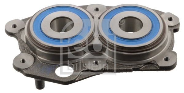 Lagar cutie de viteza # Skoda Rapid 2017 2018 2019 2020 2021 2022 2023 2024 2025 # 102657 # FEBI BILSTEIN