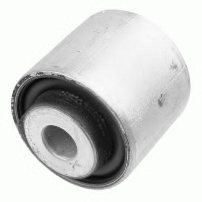 Lagar, fixare ax MERCEDES-BENZ A-CLASS (W176) (2012 - 2016) LEMFÖRDER 36756 01
